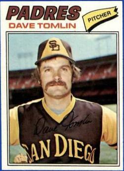 Dave Tomlin #241