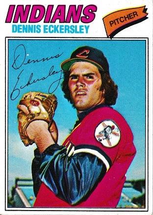 Dennis Eckersley #525