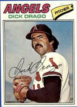 Dick Drago #426