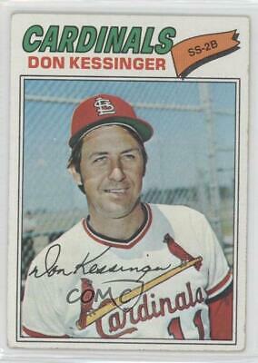Don Kessinger #229
