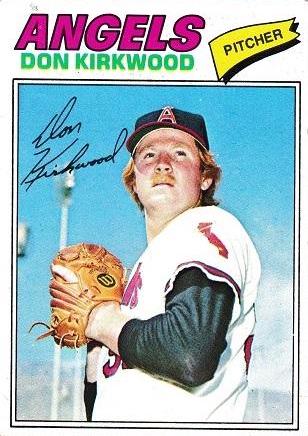 Don Kirkwood #519