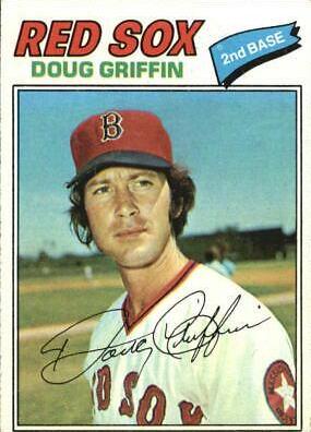 Doug Griffin #191