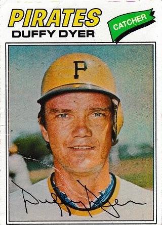 Duffy Dyer #318