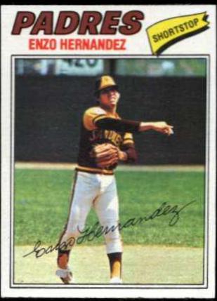 Enzo Hernandez #522