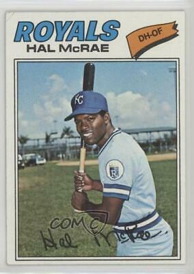 Hal McRae #340