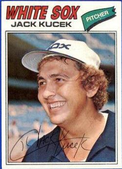 Jack Kucek #623