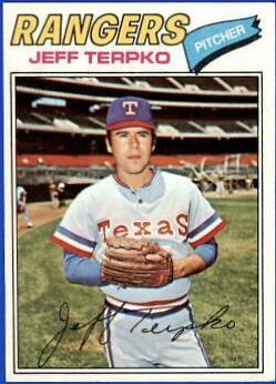 Jeff Terpko #137