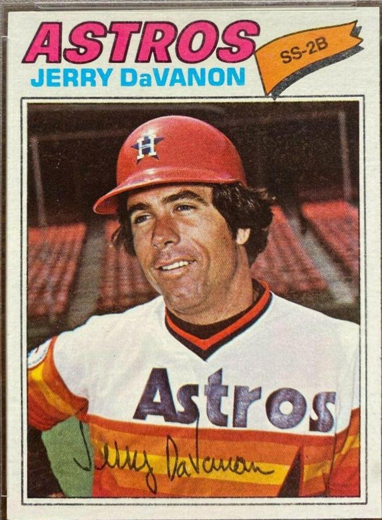 Jerry DaVanon #283