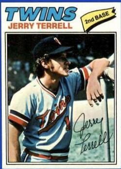Jerry Terrell #513