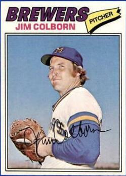 Jim Colborn #331