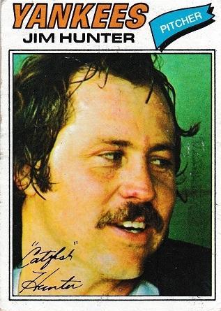 Jim Hunter #280