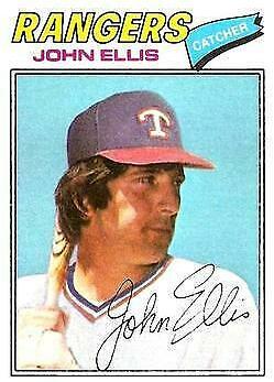 John Ellis #36