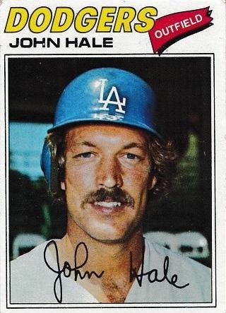 John Hale #253