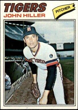 John Hiller #595