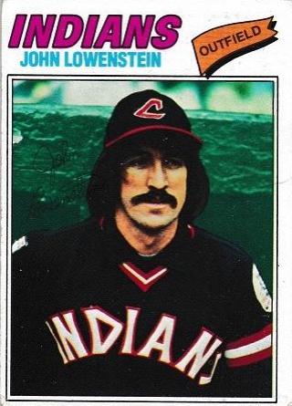John Lowenstein #393