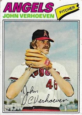 John Verhoeven #91