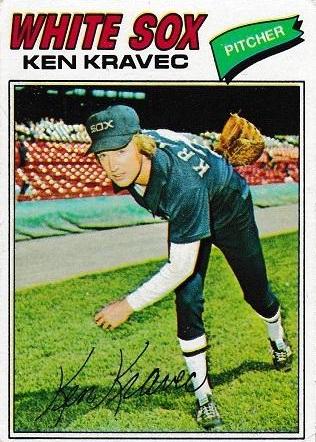 Ken Kravec #389
