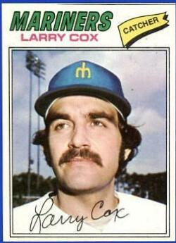 Larry Cox #379