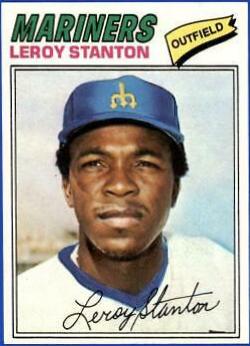 Leroy Stanton #226