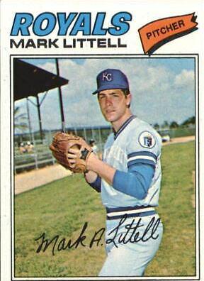 Mark Littell #141