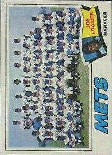 Mets Team #259