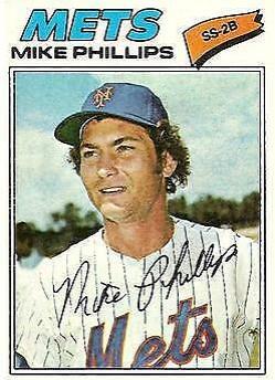 Mike Phillips #352