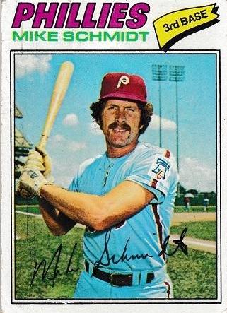 Mike Schmidt #140
