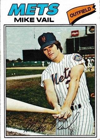 Mike Vail #246
