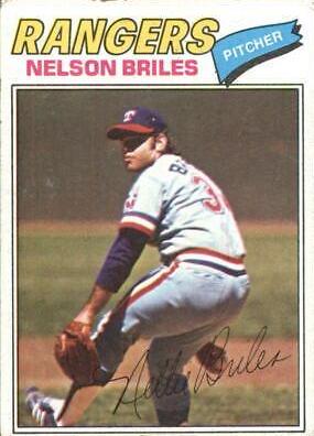 Nelson Briles #174