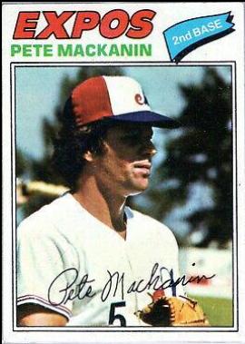 Pete Mackanin #156