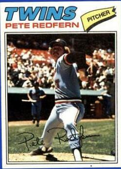 Pete Redfern #249