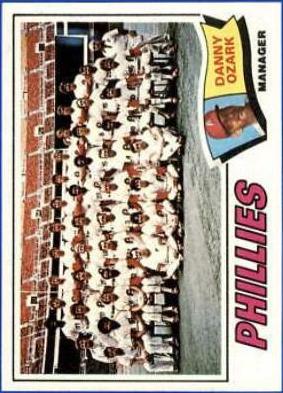 Phillies Team #467