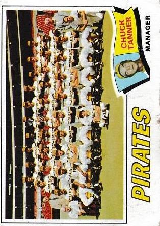 Pirates Team #354