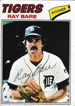 Ray Bare #43