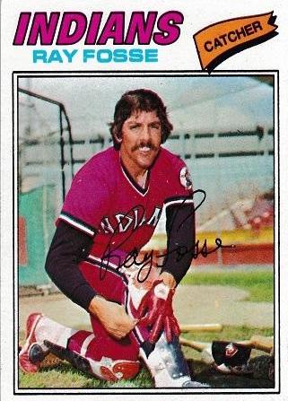 Ray Fosse #267
