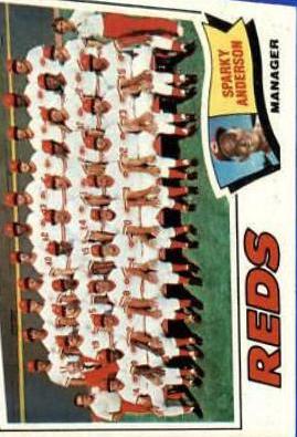 Reds Team #287