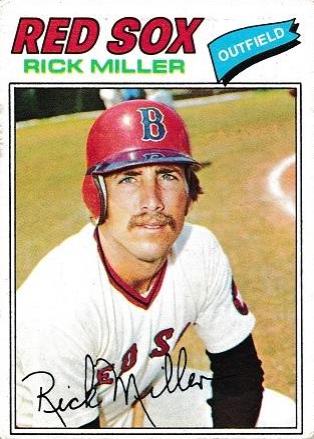 Rick Miller #566