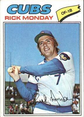 Rick Monday #360