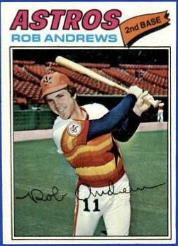 Rob Andrews #209