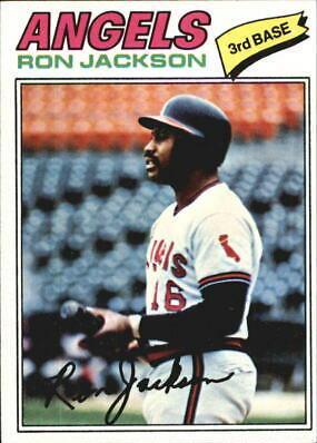 Ron Jackson #153