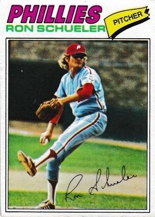 Ron Schueler #337