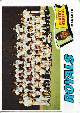 Royals Team #371