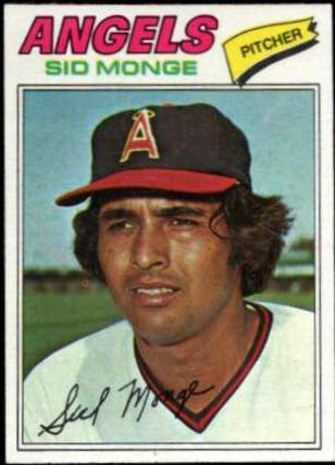 Sid Monge #282