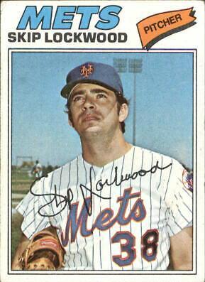 Skip Lockwood #65