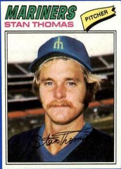 Stan Thomas #353