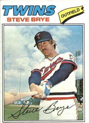 Steve Brye #424