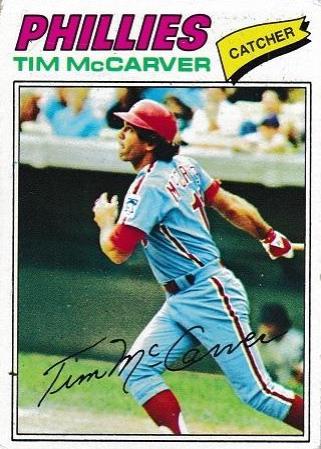 Tim McCarver #357
