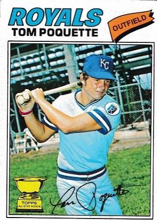 Tom Poquette #93