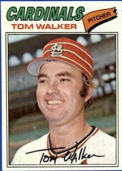 Tom Walker #652