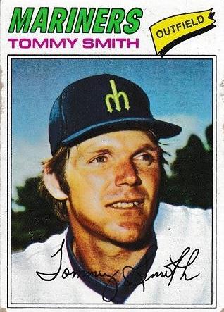 Tommy Smith #14
